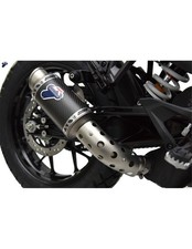 KT23094SO05 SILENZIATORE