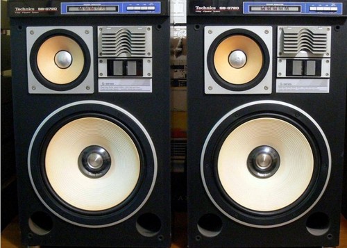 Technics g720 altoparlante - technics,