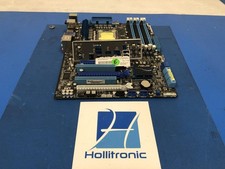 ASUS P6X58-E PRO LGA1366 DDR3