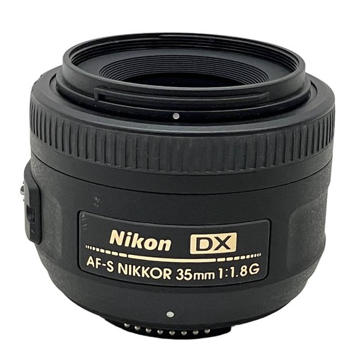 Nikon nikkor 8g - nikon, mm