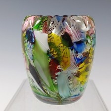 AVEM Murano Zanfirico