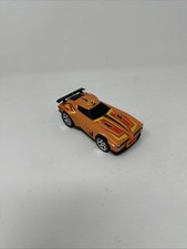 Hot Wheels Rocket League