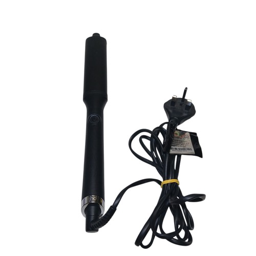 Bacchetta curva ghd - curva,