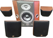 JBL Northridge E10 E Series
