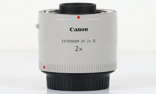 Canon extender iii - extender, ef