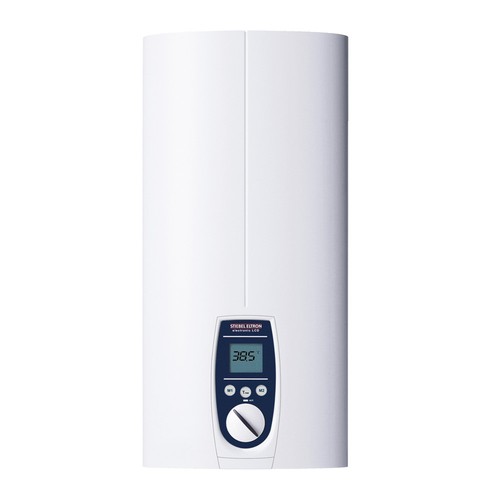 Scaldabagno stiebel eltron del - stiebel,