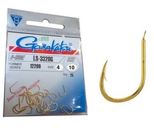 AMI DORATI GAMAKATSU LS 3320G