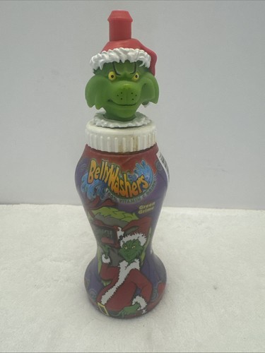 Seuss the grinch - the,
