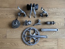 Gruppo Campagnolo Veloce 2x9