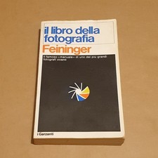 Feininger - IL LIBRO DELLA