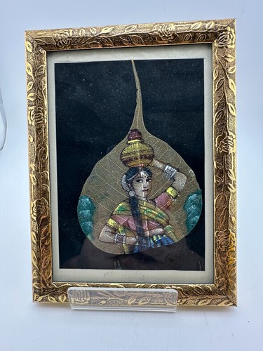 Quadro scheletro foglia - , di