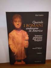 CADELO-QUANDO I ROMANI