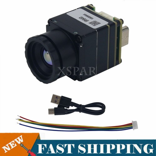 Mini termocamera infrarossi