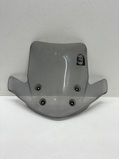 PARABREZZA PARAVENTO ANTERIORE