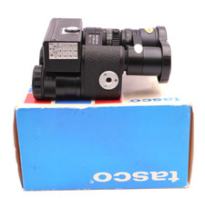 TASCO TELECAMERA BINOCOLO