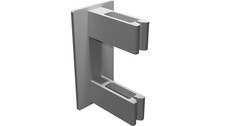 Supporto Porta Coyote