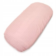 Lenzuolo Lettino Mussola con