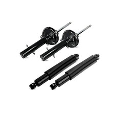 KIT 4 AMMORTIZZATORI ANTERIORI