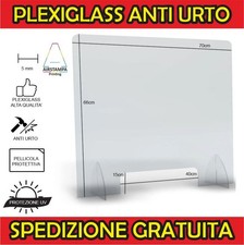 Parafiato Pannelli plexiglass