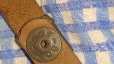 Soggolo sottogola chinstrap