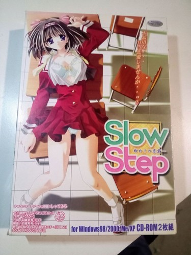 Eroge windows hentai visual - windows,