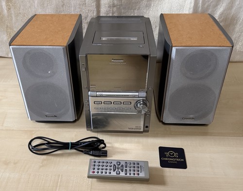 Panasonic pm28 stereo - sa-pm28,