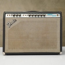 1974 fender vibrolux reverb - 1974,