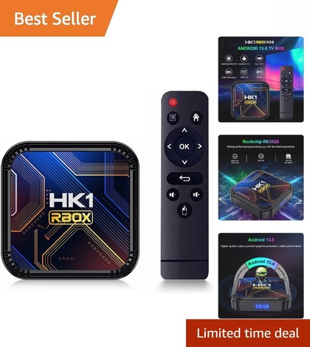 Android box - tv,
