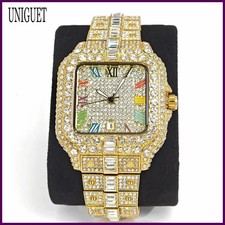 UNIGUET Orologio Quarzo