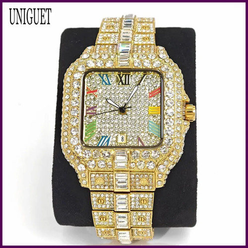 Uniguet luxury diamond - uniguet,