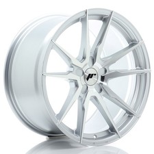 Un cerchio JR Wheels JR21