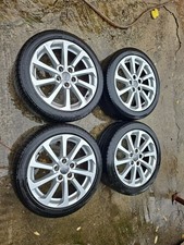 Cerchi In Lega Audi A3 8v