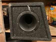 SubWoofer HERTZ HBX 20 Sub 220