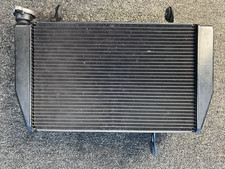 RADIATORE DUCATI MULTISTRADA 1200 1200 S 2010 2014 54840861C VENTOLE COMPLETO