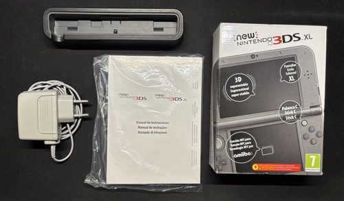 New nintendo 3ds schermo - 3ds,