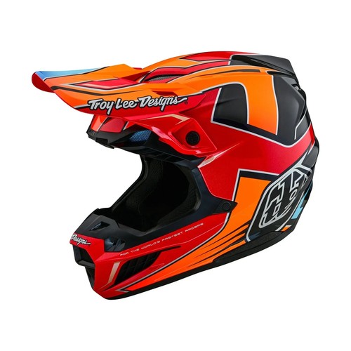 Troy lee designs - lee, casco