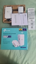 TP-LINK TL-WPA7517