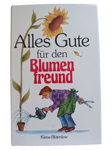 Kleine blütenlese libro - kleine,