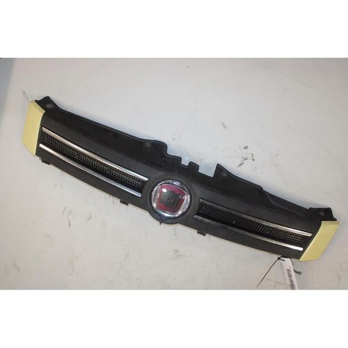 Griglia fiat panda - panda, 03