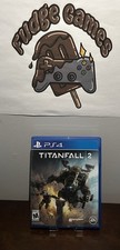 TITANFALL 2 - PLAYSTATION 4