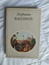 Hoffmann  Racconti