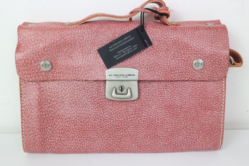 Borsa spalding bros - a.g.,