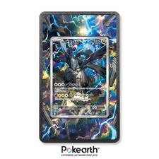 Zekrom di N 210/193 - Case con