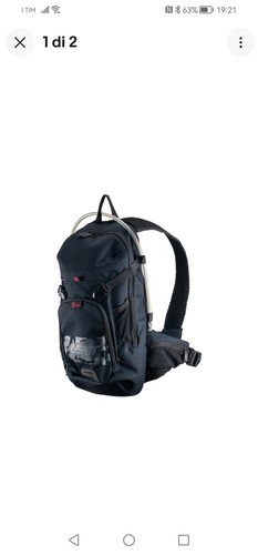 Leatt zaino off road - leatt,