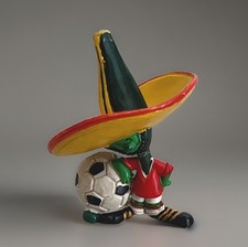 Mascotte PIQUE FIFA World Cup