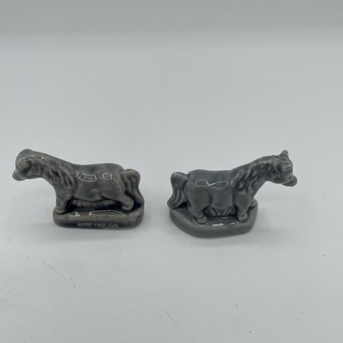 Coppia statuine wade - coppia,