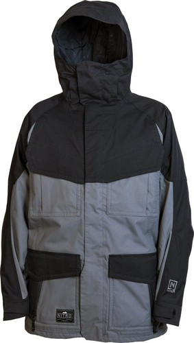 Giacca snowboard nitro - giacca,