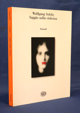 Wolfgang Sofsky, Saggio sulla