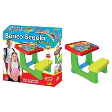 BANCO SCUOLA JUNIOR CM47X57X76