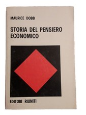 Maurice Dobb, Storia Del